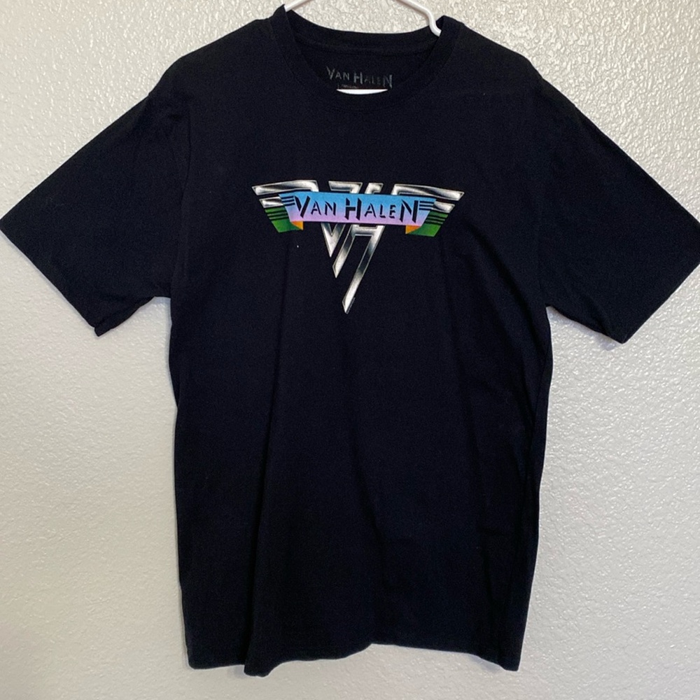 Van Halen T Shirt